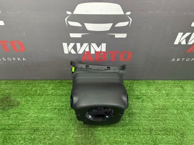 Кожух рулевой колонки Hyundai i30