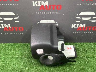 Кожух рулевой колонки Suzuki Liana