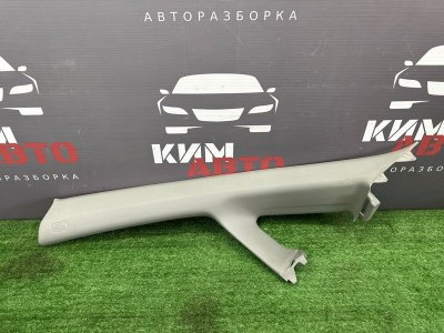 Накладка стойки лобового стекла Honda Civic 4D