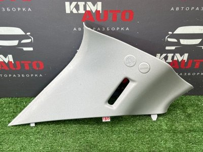 Накладка стойки кузова Opel Corsa D