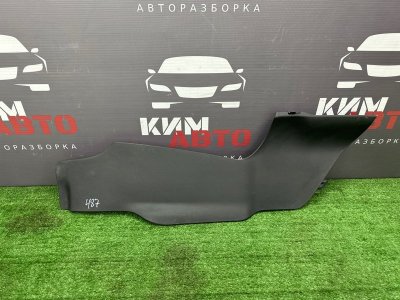 Накладка центральной консоли Opel Astra J