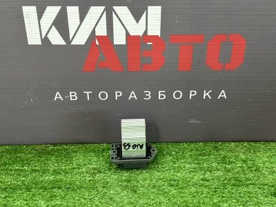 Резистор отопителя Kia Rio X 2021