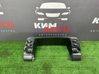 Накладка панели приборов (Козырек) Daewoo Nexia