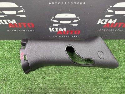 Накладка стойки кузова Hyundai Santa Fe 2
