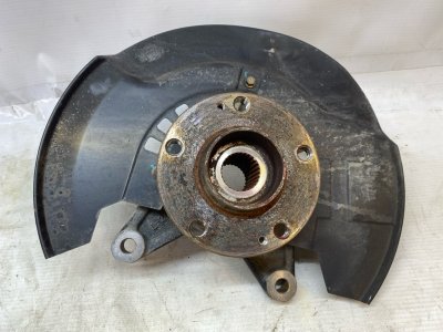 Кулак поворотный Omoda C5 2024