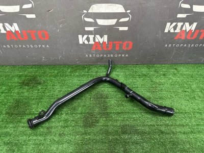 Трубка системы охлаждения Kia Soul 2014 SW