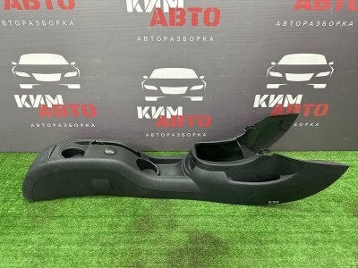 Консоль центральная Citroen C 4