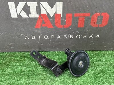Звуковой сигнал Kia Soul 2014 SW