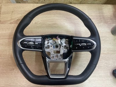 Рулевое колесо Omoda C5 2024