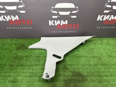 Накладка стойки кузова Opel Astra H