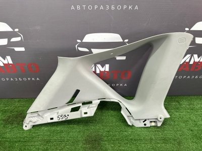 Накладка стойки кузова Mazda 3