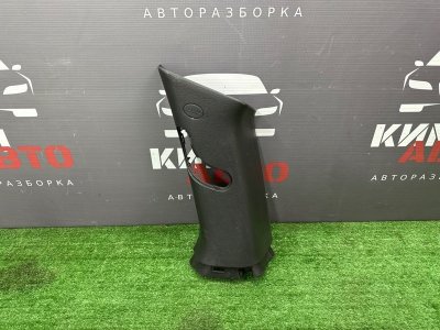 Накладка стойки кузова Hyundai Santa Fe 2