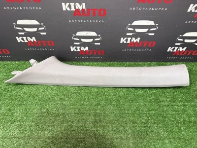 Накладка стойки лобового стекла Hyundai Solaris 1 2013 RB