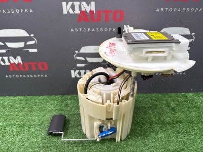 Насос топливный (Бензонасос) Kia Ceed 3 2018 CD