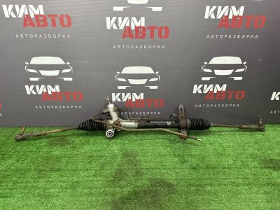 Рулевая рейка LIFAN X60