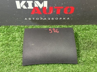 Накладка торпедо Fiat Punto
