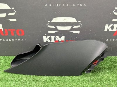 Накладка торпедо Opel Astra J