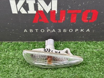 Повторитель поворота Hyundai Solaris 1 2013 RB