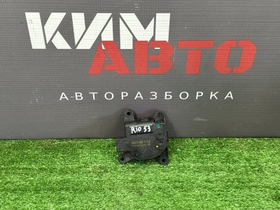 Сервопривод заслонки печки Kia Rio X 2021