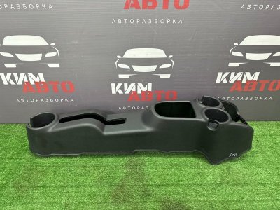 Консоль центральная Kia Picanto