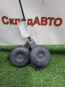 Звуковой сигнал Toyota Camry 2008 ACV40