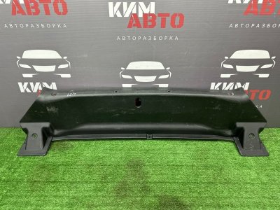Накладка замка багажника Chevrolet Lacetti