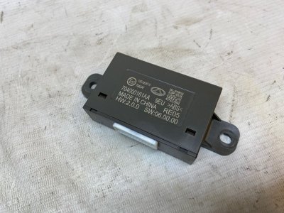 Блок управления парктрониками Omoda C5 2024