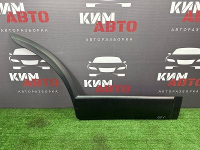 Накладка двери наружная Chevrolet Captiva