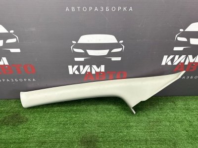 Накладка стойки лобового стекла Ford Focus 2