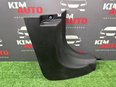Накладка порога малая Fiat Punto