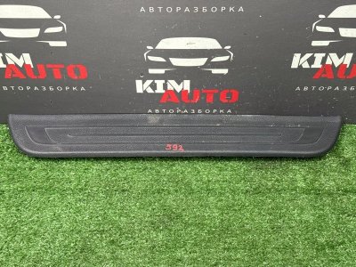 Накладка порога салона Hyundai i30