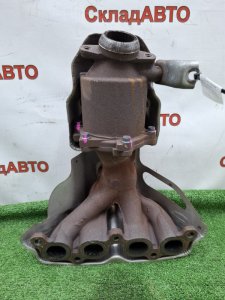 Катализатор NISSAN March 2009 BNK12