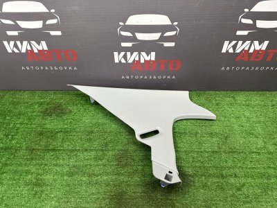 Накладка стойки кузова Opel Astra H