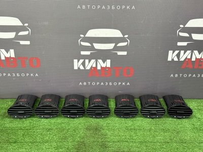 Дефлектор отопителя Ford Focus 2