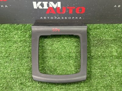 Накладка кулисы КПП Ford Focus 2