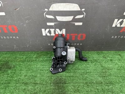 Корпус масляного фильтра Kia Soul 2014 SW