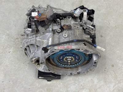 РКПП DCT 7 ст. 2WD Kia Ceed 3 2018 CD