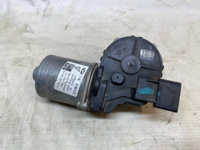 Моторчик дворников Omoda C5 2024