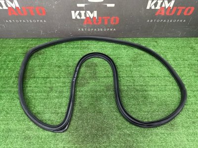 Уплотнитель проема двери Kia Soul 2014 SW