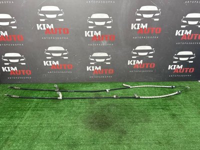 Трос ручника Kia Soul 2014 SW