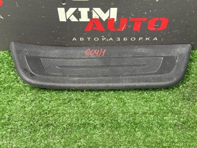 Накладка порога салона Hyundai i30