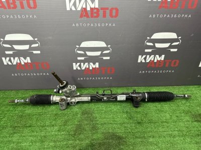 Рулевая рейка Opel Astra GTC