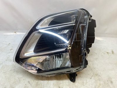 Фара Omoda C5 2024