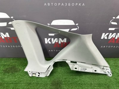Накладка стойки кузова Mazda 3