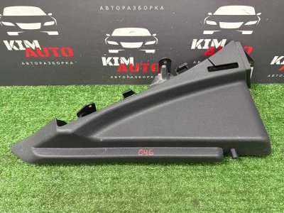 Держатель задней полки Opel Astra H