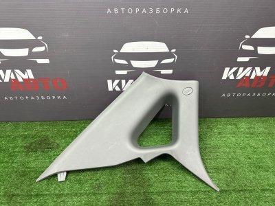 Накладка стойки кузова Hyundai Elantra 4 HD