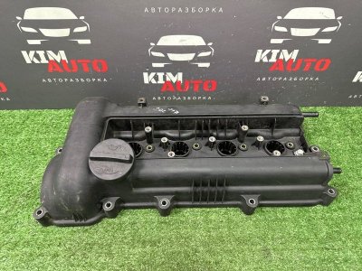 Клапанная крышка Hyundai Solaris 1 2013 RB