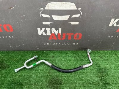 Трубка кондиционера Kia Soul 2014 SW