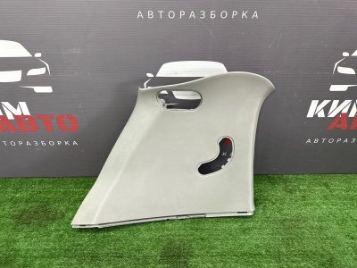 Накладка стойки кузова Hyundai Getz