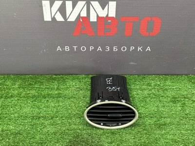 Дефлектор отопителя Ford Focus 2